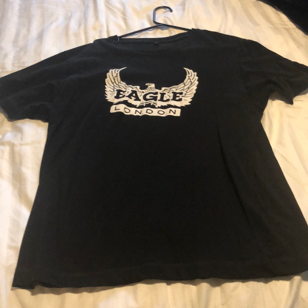 London eagle bar size large